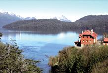 Correntoso Lake & River Hotel